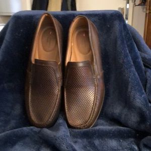 Clark’s loafers size 8.5